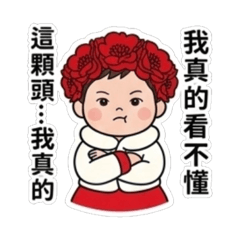 叫我剪髮女王