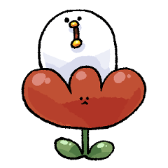 もちもち白いとり13