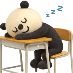 mottoのmuniぐるみ♡ねむねむ