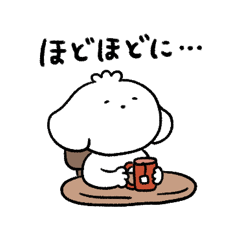 ズズと日常会話2