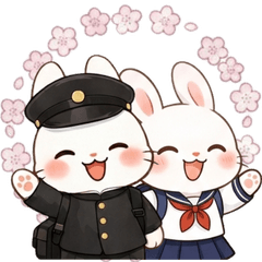 Poteusa*Everyday Student Stickers