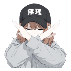 Street Style Cap Girl