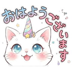 Horned Cat Silky: Daily Use