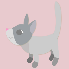 Flower and Animal Pop-Up Cards