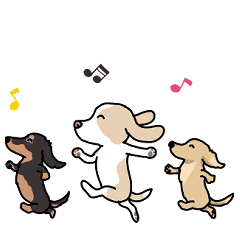 チャコ＆ビリ＆ノン２