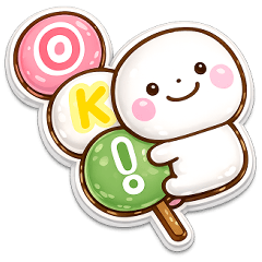 smilekun bonbon3D spring