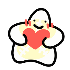 Starfish's daily life