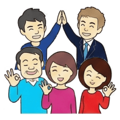 Encouragement Stickers Vol.3