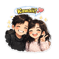Kawaii Paatonaa