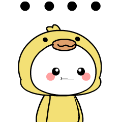 Cosplay Duck 3 : Animated