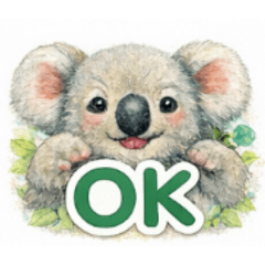 Various Animals and Flowers