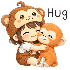 Hana the Playful (ENG)