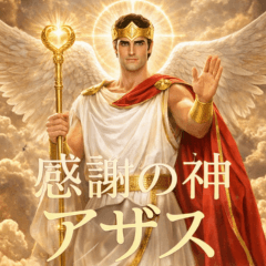 ⚫架空の神で日常会話２【ギリシャ神話/ネタ