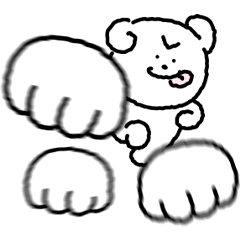 Lovely Dolce in everyday life