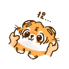 有小勞虎的生活