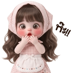 น้องเหมยลี่ <3