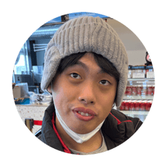 他們說不口以外流2