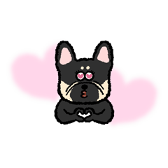 Canele doesn't eat caneles