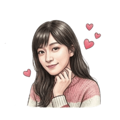 女主的社交日常 Vol.12