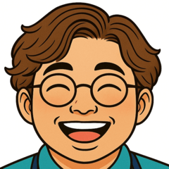 Sachiko's Daily Life Stickers