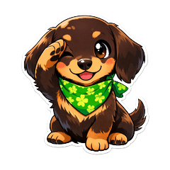 Chocomaru's AI Life!