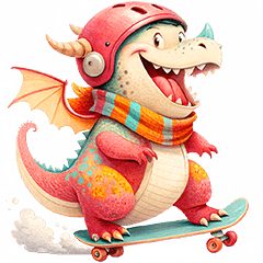 สัตว์น่ารัก: หลายอารมณ์ หลายความรู้สึก10