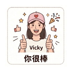 Vicky-001