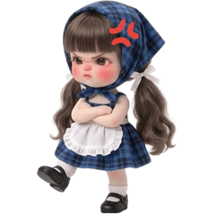 น้องมินอา <3 (ไม่มีข้อความ)