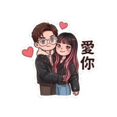 N&M情侶日常-2
