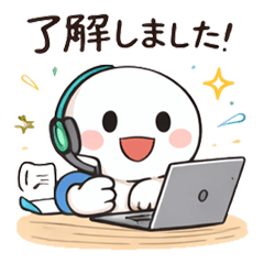 Acknowledgement Stickers 13