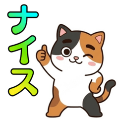 Cute Bushy-Brow Kitty: Everyday Use