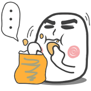 Uncle Mochi daily greetings(Thai)