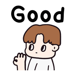 A Boy Moments English