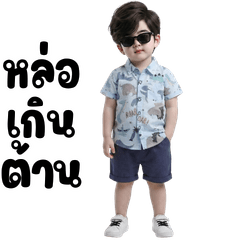 จีเนียส,แฮนซัม บอย : ใช้ได้ทุกวัน