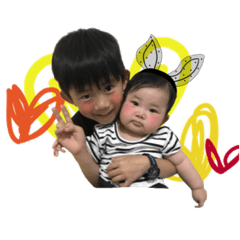 棠哥與圈妹的日常