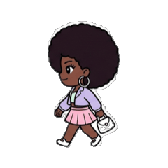 Queen Coco 時尚超模｜自信女...