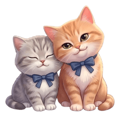 Just. Cat.