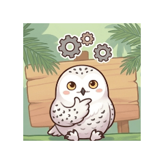 貓頭鷹一般常用問候語