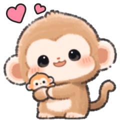 ลิงหิมะตังตัง