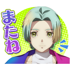 TVアニメ『グノーシア』Vol.1