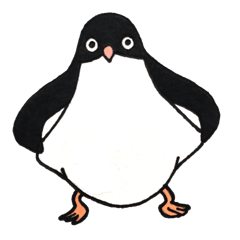 大阪ペンギン2