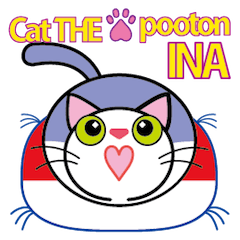 Cat THE POOTON INA