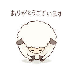 Fluffy Sheep and Everyday Life