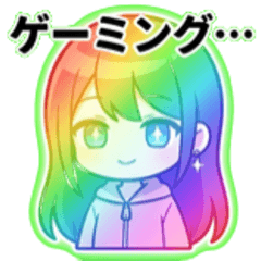 工程師 Leia 的日常貼圖