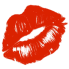 大好きな彼が喜ぶキススタンプ ラブ2　NEO