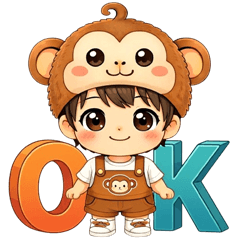 Boy the Naughty (ENG)