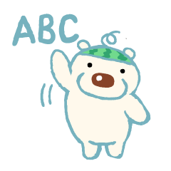 MonmoStickers: English Version