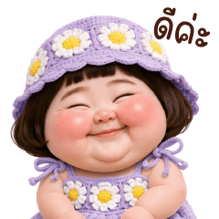 Funny face girl 209 BIG