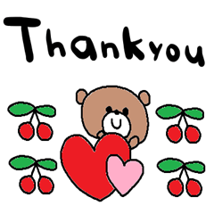 (nenerinsimplewordsticker607english)fix