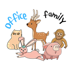 Our office has... (V.1)